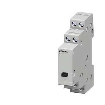 Siemens 5TT4101-0 Uzaktan Kumanda Darbe Akım Şalteri