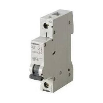 Siemens 6 Amper Kombi Sigortası
