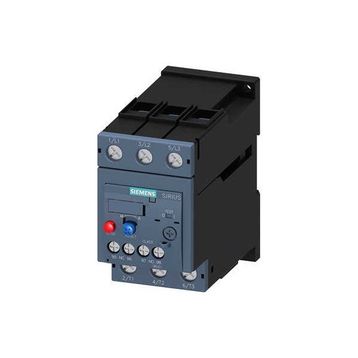 Siemens 62-73A Boy 2 Raya Montaj Termik Röle