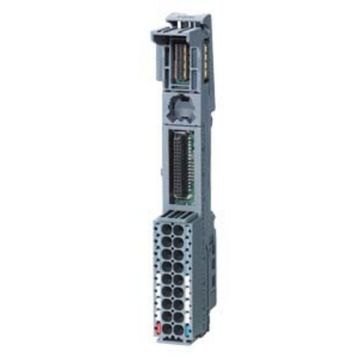 Siemens 6ES7193-6BP00-0BA0 ET200SP Base Unit Modülü