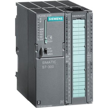 Siemens 6ES7313-6CG04-0AB0 Simatic Modül
