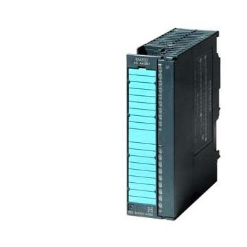Siemens 6ES7332-5HD01-0AB0 Modül
