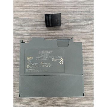 Siemens 6ES7332-5HD01-0AB0 Modül