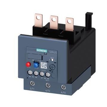 Siemens 70-90A BOY 3 Vidalı Termik Röle