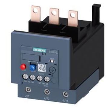 Siemens 70-90A BOY 3 Vidalı Termik Röle