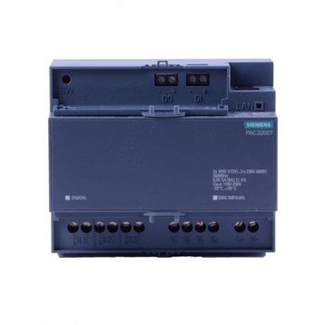Siemens 7KM3200-0CA01-1AA0 Ölçüm Cihazı