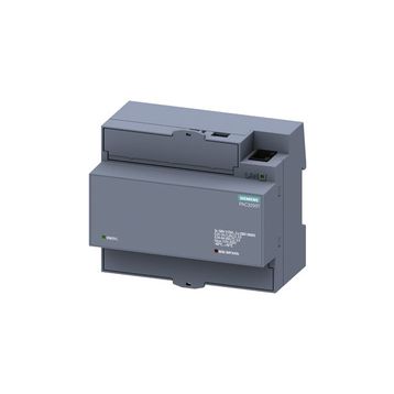 Siemens 7KM3200-0CA01-1AA0 Ölçüm Cihazı