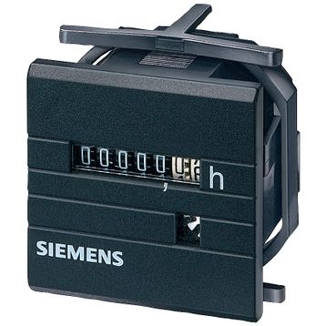 Siemens 7KT5502 İşletme Saat Sayacı