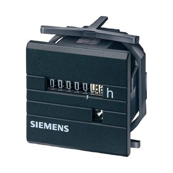 Siemens 7KT5502 İşletme Saat Sayacı