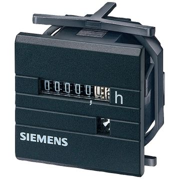Siemens 7KT5502 İşletme Saat Sayacı