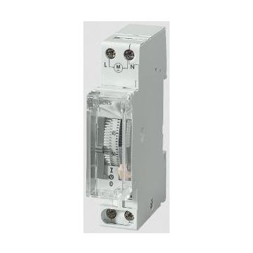 Siemens 7LF5301-1 Mekanik Şalt Zaman Saati