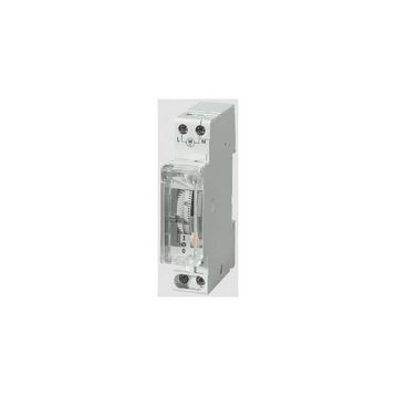 Siemens 7LF5301-1 Mekanik Şalt Zaman Saati