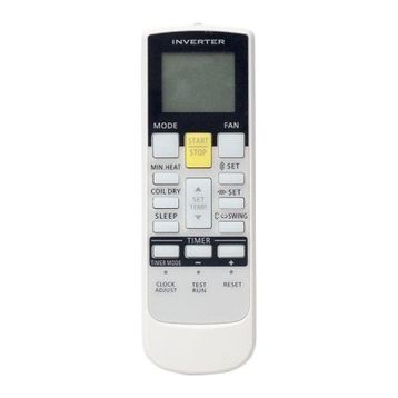 Siemens AR-RY12 Klima Kumandası