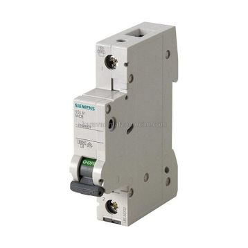 Siemens B16 16 Amper Otomat Sigorta
