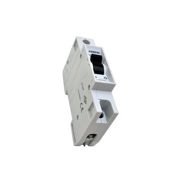 Siemens B1x10Ax3KA Tek Fazlı Otomatik Sigorta