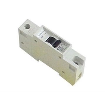 Siemens B1x10Ax3KA Tek Fazlı Otomatik Sigorta
