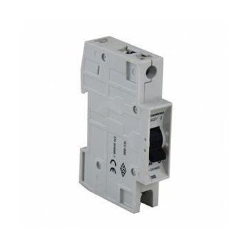 Siemens B1x6Ax3KA Tek Fazlı Otomatik Sigorta