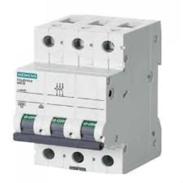 Siemens B32 32 Amper Otomat Sigorta