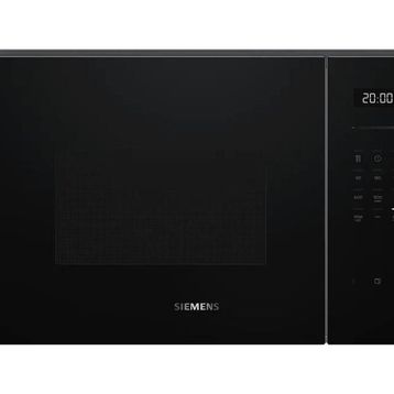 Siemens BE555LMB2 Ankastre Mikrodalga Fırın