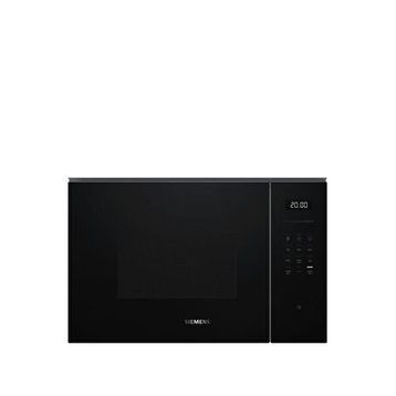 Siemens BE555LMB2 Ankastre Mikrodalga Fırın
