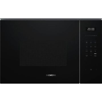 Siemens BE555LMB2 Ankastre Mikrodalga Fırın