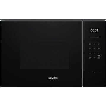 Siemens BE555LMB2 Ankastre Mikrodalga Fırın