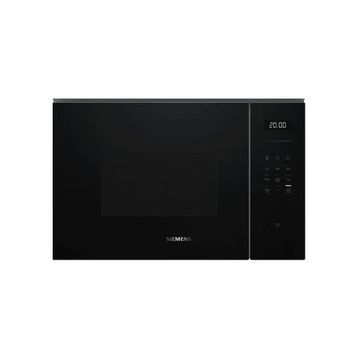 Siemens BE555LMB2 Ankastre Mikrodalga Fırın