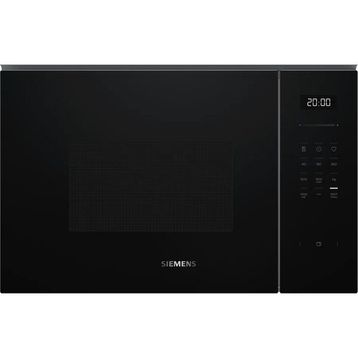 Siemens BE555LMB2 Ankastre Mikrodalga Fırın