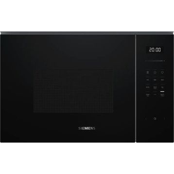 Siemens BE555LMB2 Ankastre Mikrodalga Fırın