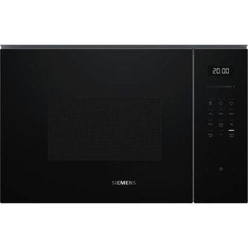 Siemens BE555LMB2 Ankastre Mikrodalga Fırın