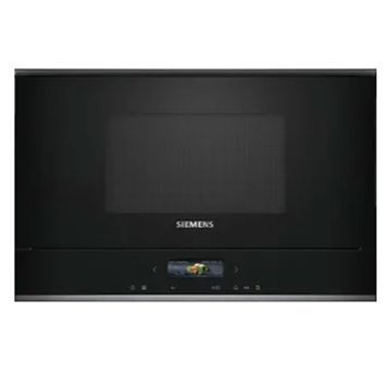 Siemens BE732L1B1 iQ700 21 lt Ankastre Mikrodalga Fırın