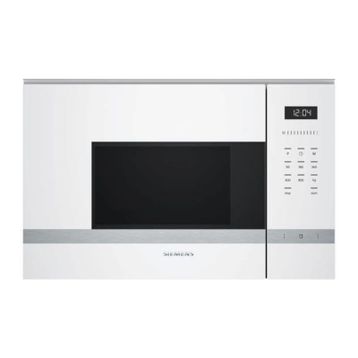 Siemens BF525LMW0 20 lt Ankastre Mikrodalga Fırın