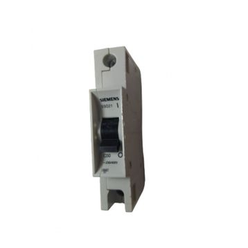 Siemens C 1P 50A 3KA Otomatik Sigorta