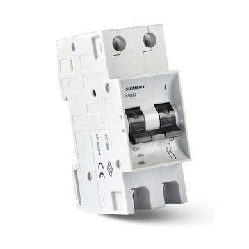 Siemens C 2P 32A 3KA Otomatik Sigorta