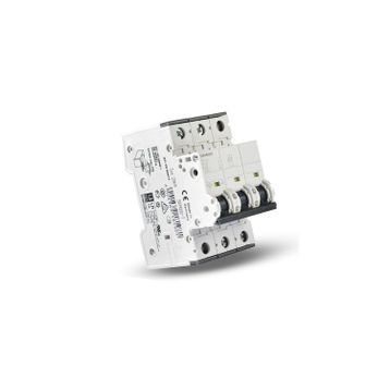 Siemens C 3P 100A 10KA Otomatik Sigorta