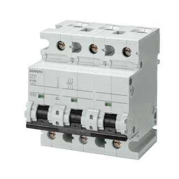 Siemens C 3P 100A 10KA Otomatik Sigorta