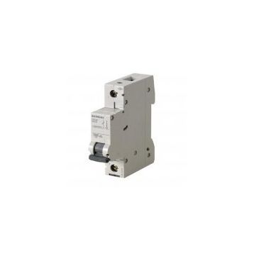 Siemens C Tipi 6A Otomat Sigorta