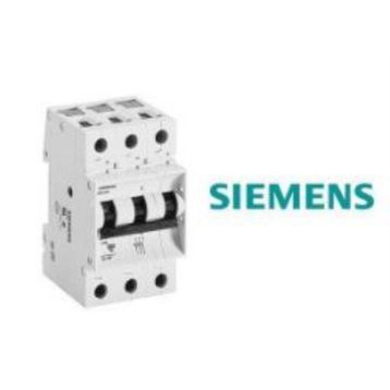 Siemens C Tipi 6A Otomat Sigorta