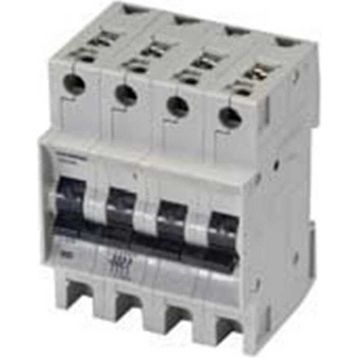 Siemens C Tipi 6A Otomat Sigorta