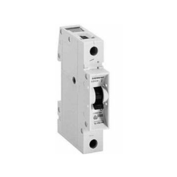 Siemens C1x6Ax3KA Tek Fazlı Otomatik Sigorta