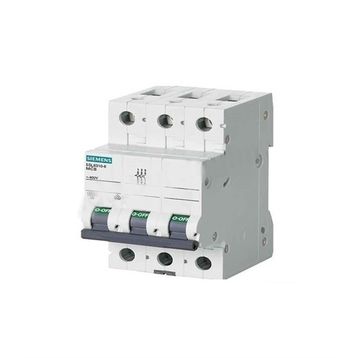 Siemens C3X25A K Otomat Sigorta
