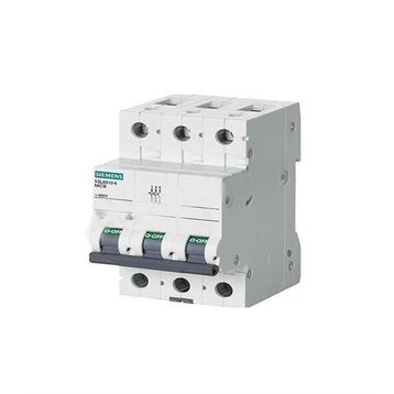Siemens C3X32A Otomat Sigorta