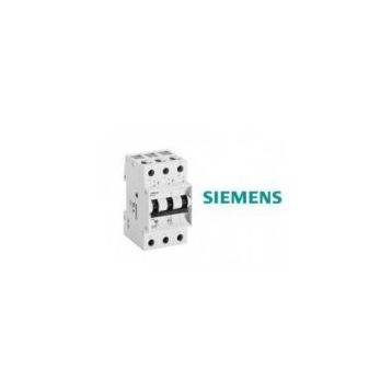 Siemens C3x40Ax3KA 3 Fazlı Otomatik Sigorta