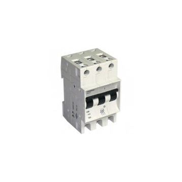 Siemens C3x40Ax3KA 3 Fazlı Otomatik Sigorta