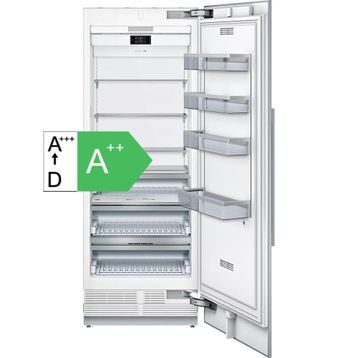 Siemens CI30RP02 547 lt A++ A-Cool Ankastre Buzdolabı
