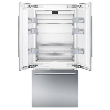 Siemens CI36TP02 633 lt A++ A-Cool Ankastre Buzdolabı