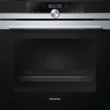 Siemens CM633GBS1 Ankastre Fırın