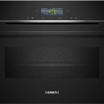 Siemens CM724G1B1 Ankastre Mikrodalga Fırın