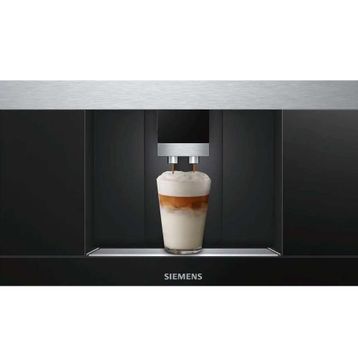 Siemens CT636LES1 Kahve Makinesi