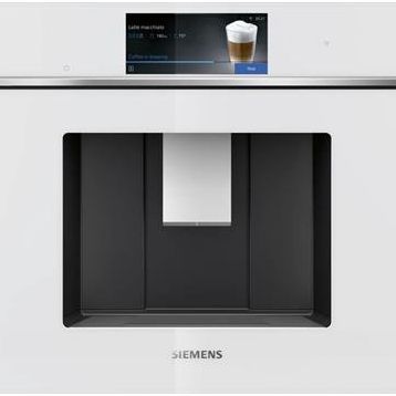 Siemens CT718L1W0 Ankastre Kahve Makinesi